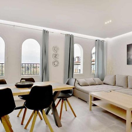 Apartamento Paseo De La Ribera Κόρδοβα Εξωτερικό φωτογραφία