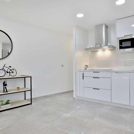 Apartamento Paseo De La Ribera Κόρδοβα Εξωτερικό φωτογραφία