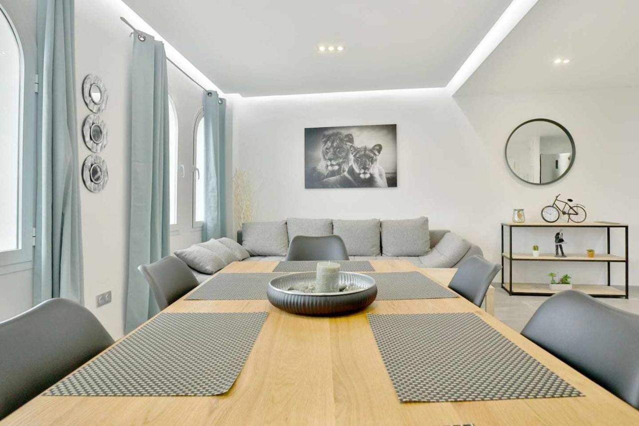 Apartamento Paseo De La Ribera Κόρδοβα Εξωτερικό φωτογραφία