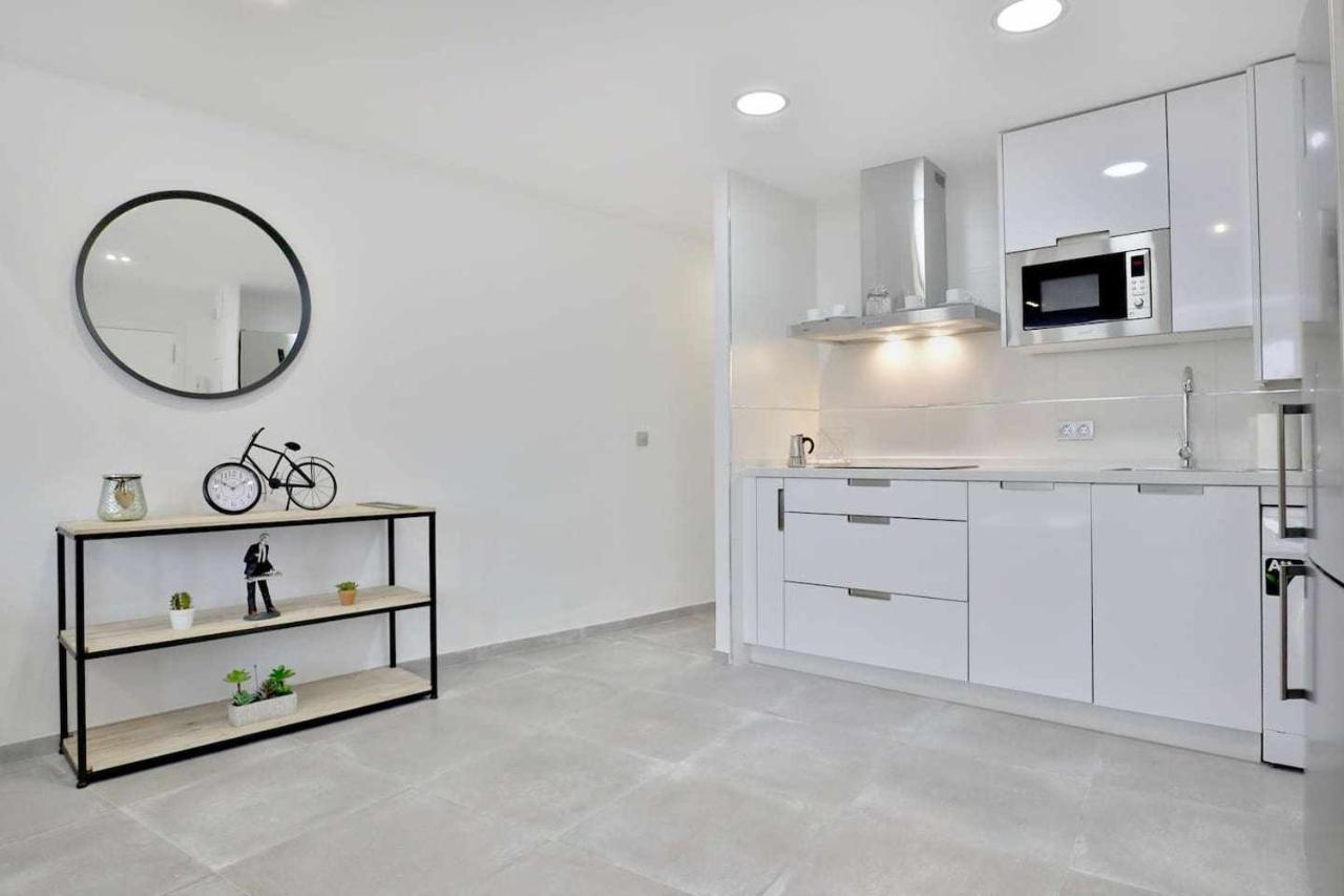 Apartamento Paseo De La Ribera Κόρδοβα Εξωτερικό φωτογραφία