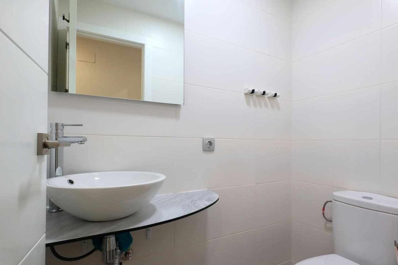 Apartamento Paseo De La Ribera Κόρδοβα Εξωτερικό φωτογραφία