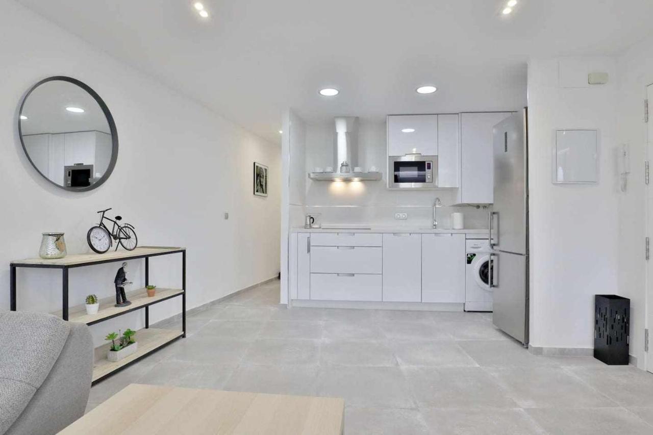 Apartamento Paseo De La Ribera Κόρδοβα Εξωτερικό φωτογραφία