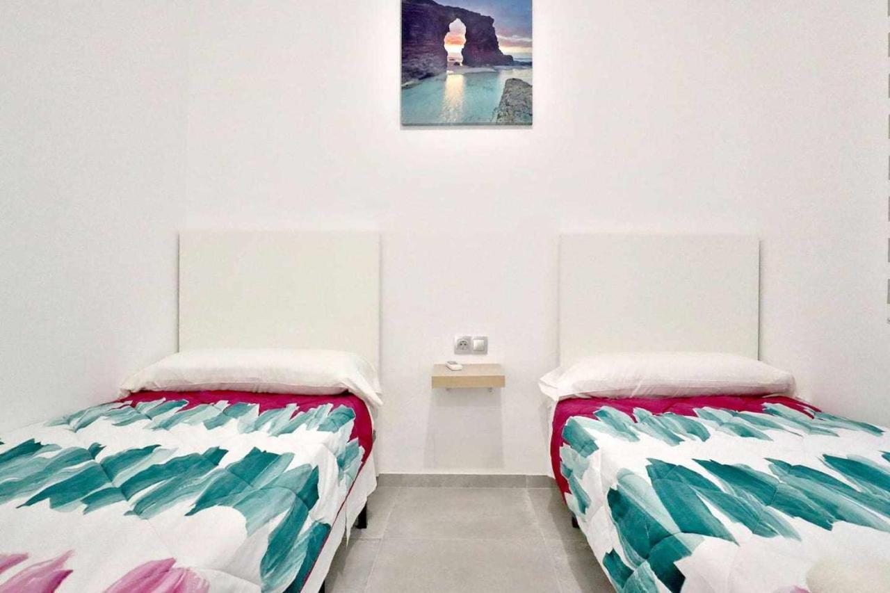 Apartamento Paseo De La Ribera Κόρδοβα Εξωτερικό φωτογραφία