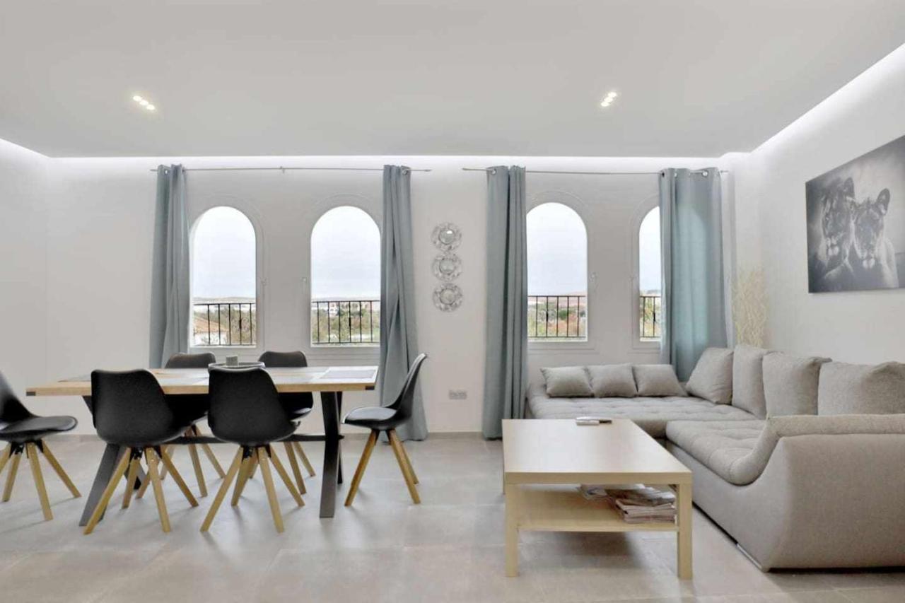 Apartamento Paseo De La Ribera Κόρδοβα Εξωτερικό φωτογραφία