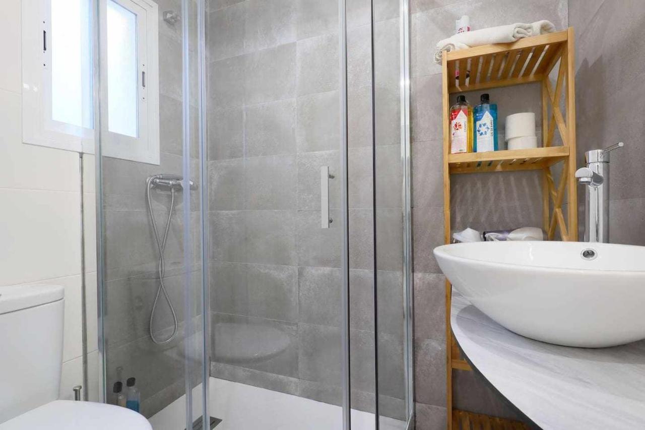Apartamento Paseo De La Ribera Κόρδοβα Εξωτερικό φωτογραφία