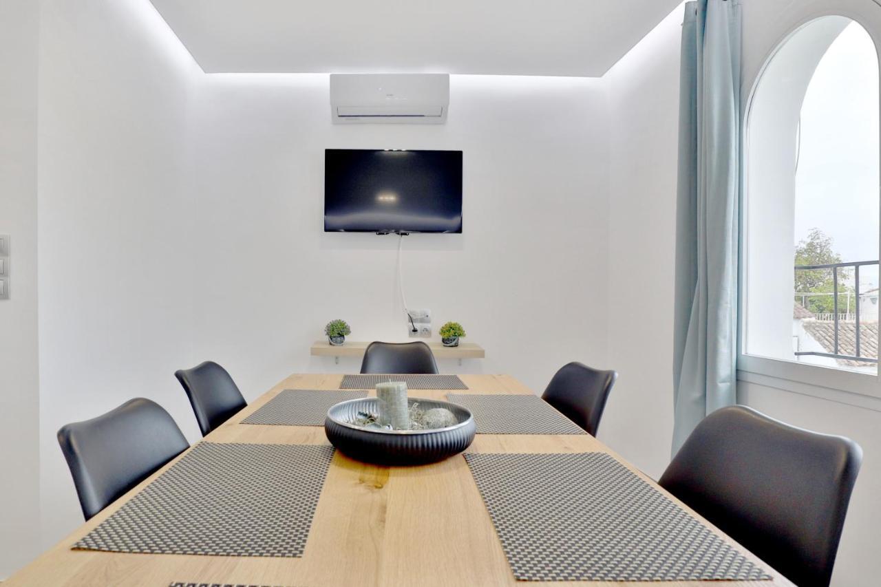 Apartamento Paseo De La Ribera Κόρδοβα Εξωτερικό φωτογραφία