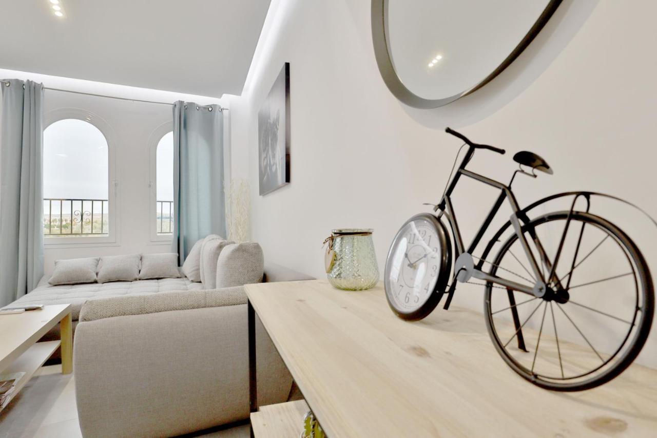 Apartamento Paseo De La Ribera Κόρδοβα Εξωτερικό φωτογραφία